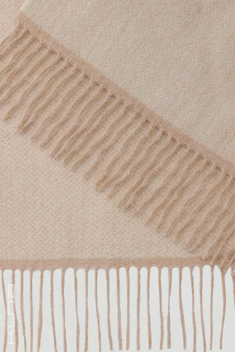 Walakiri Eco Baby Alpaca Scarf - Image 8
