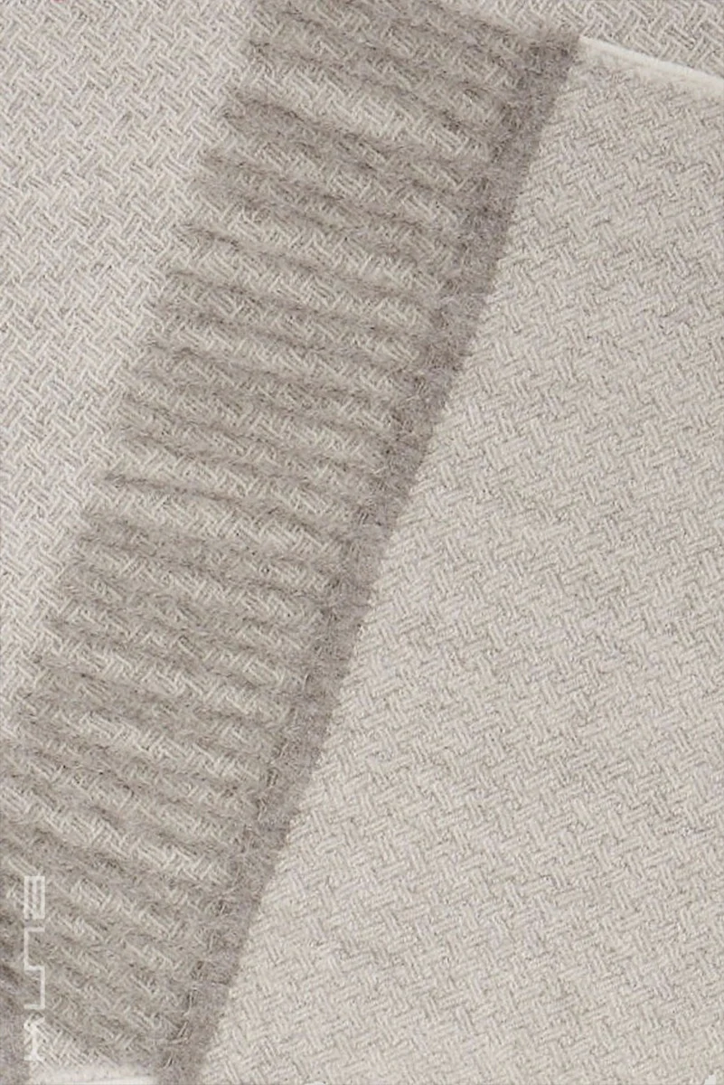 Walakiri Eco Baby Alpaca Scarf - Image 8