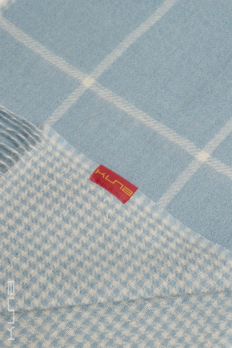 Was Baby Alpaca Scarf - Image 12