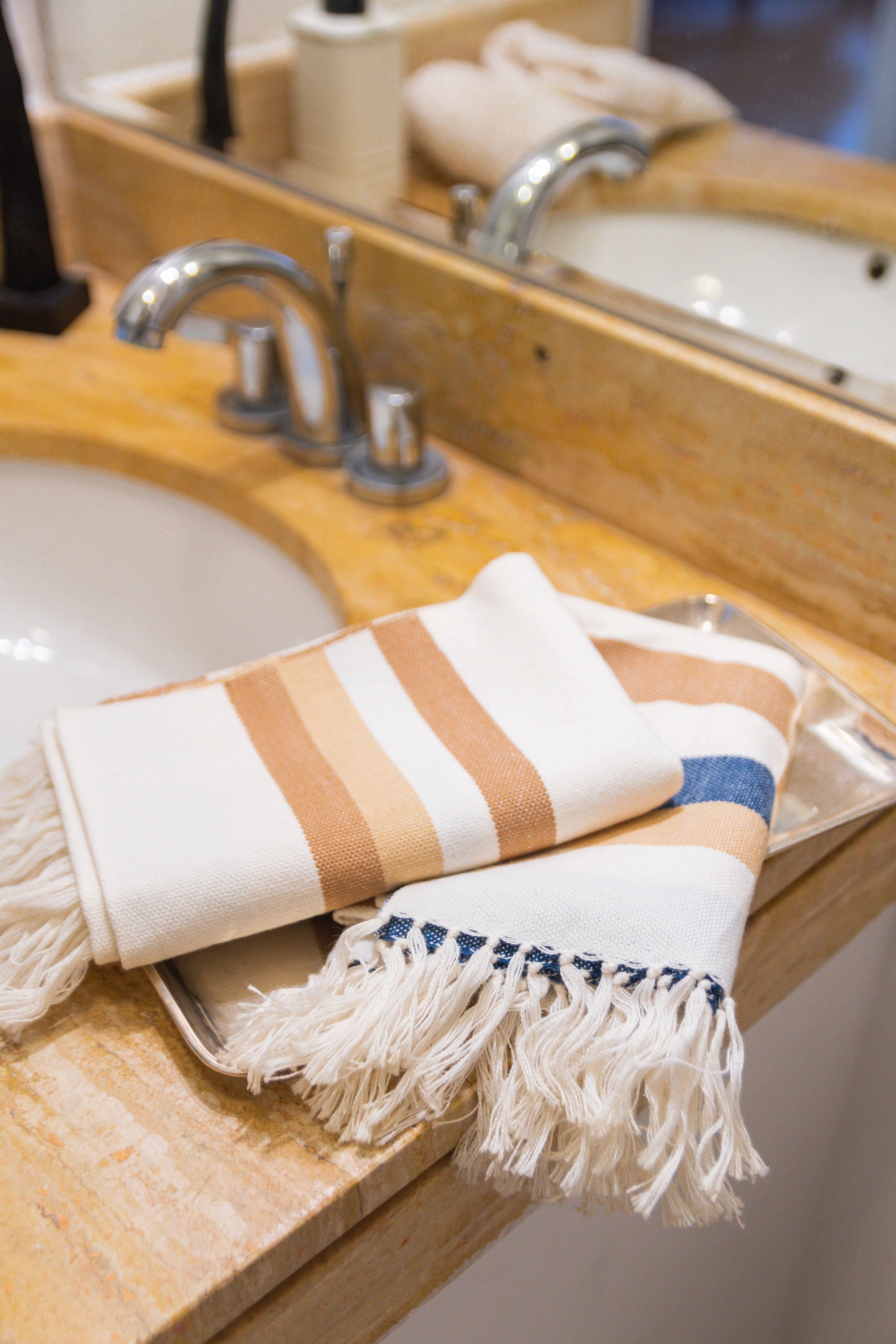 WAWA Cotton Hand Towel Set