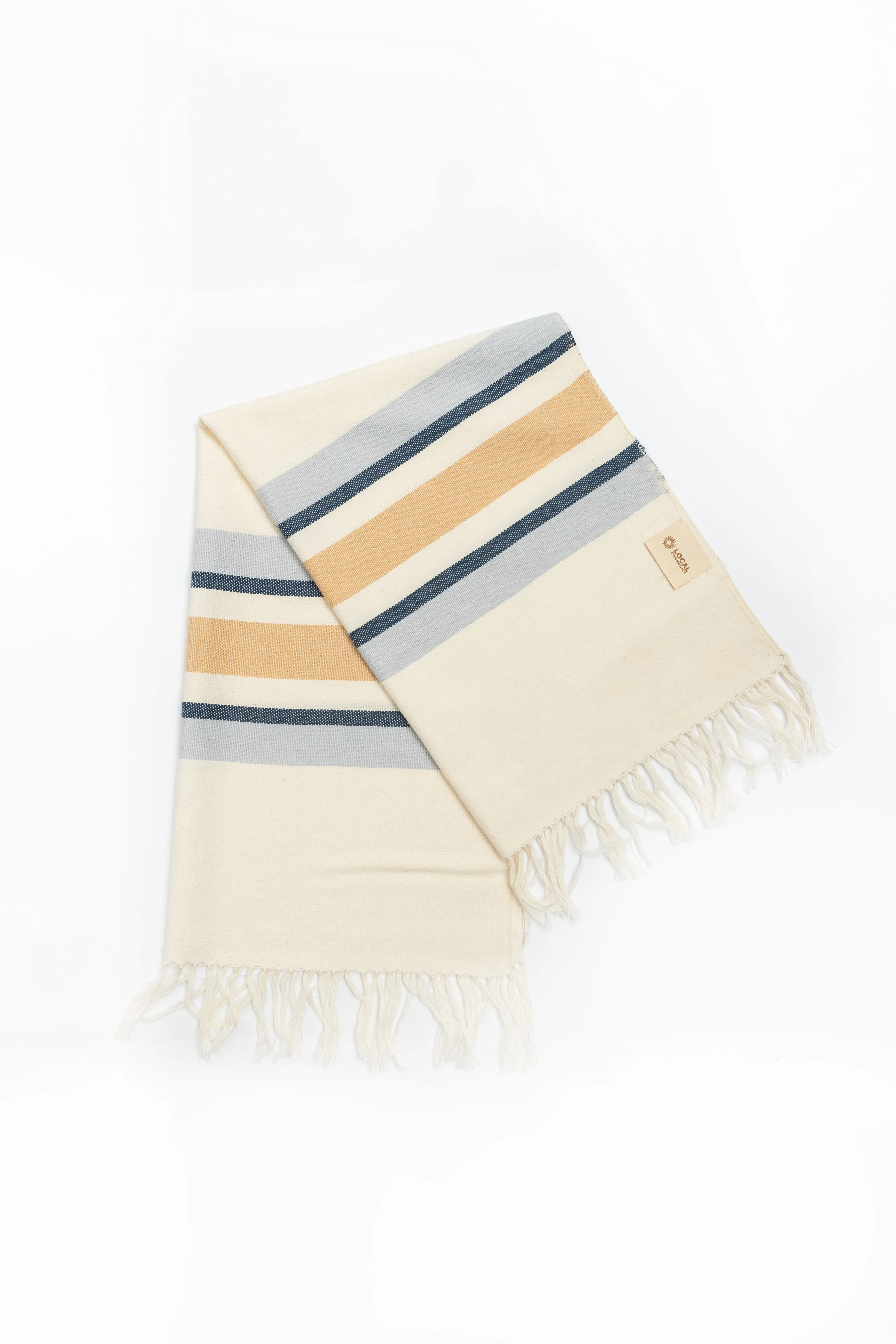 WAWA Cotton Hand Towel Set - Image 5