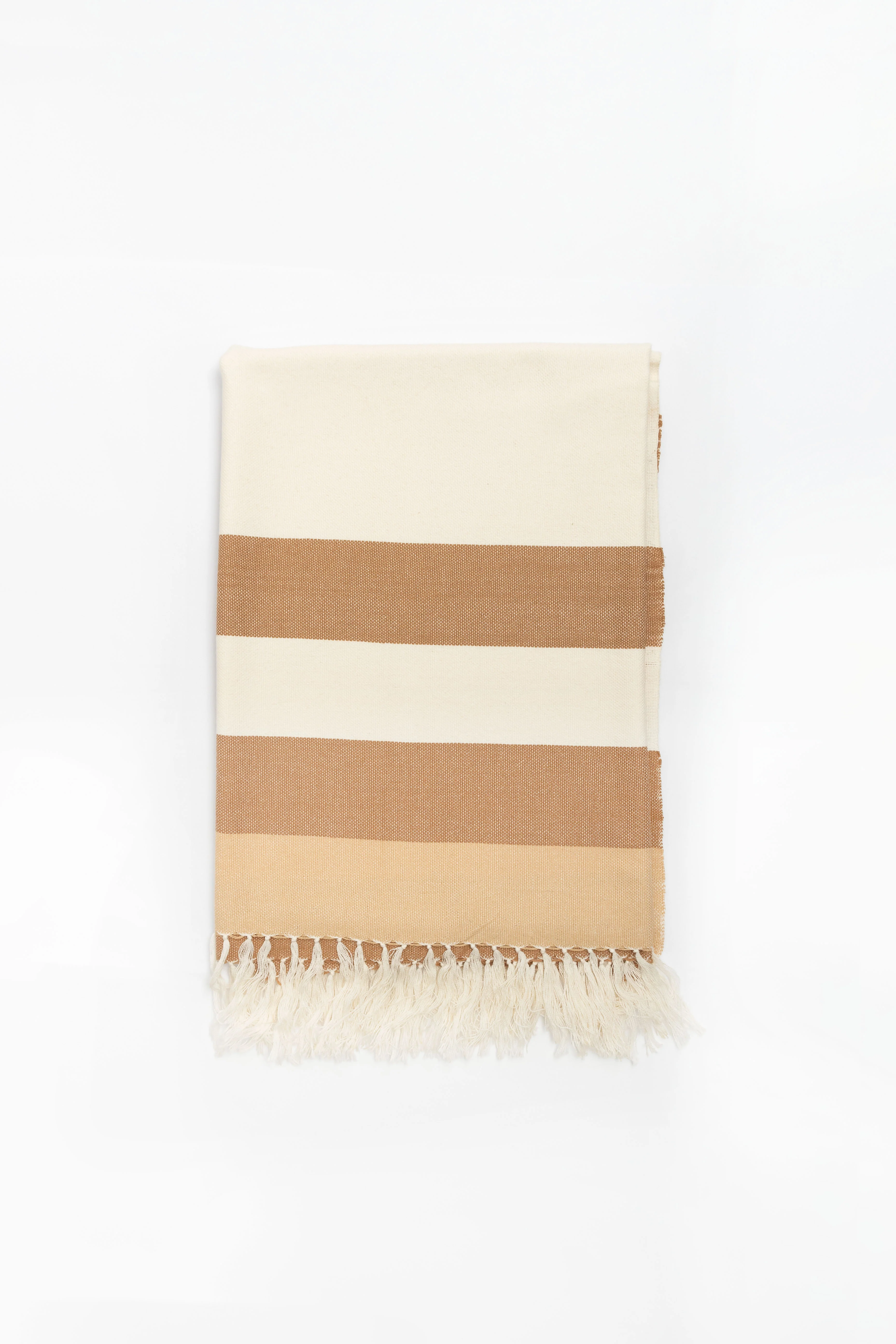 WAYKI Bath & Beach Cotton Towel Vibrant Stripes - Image 15