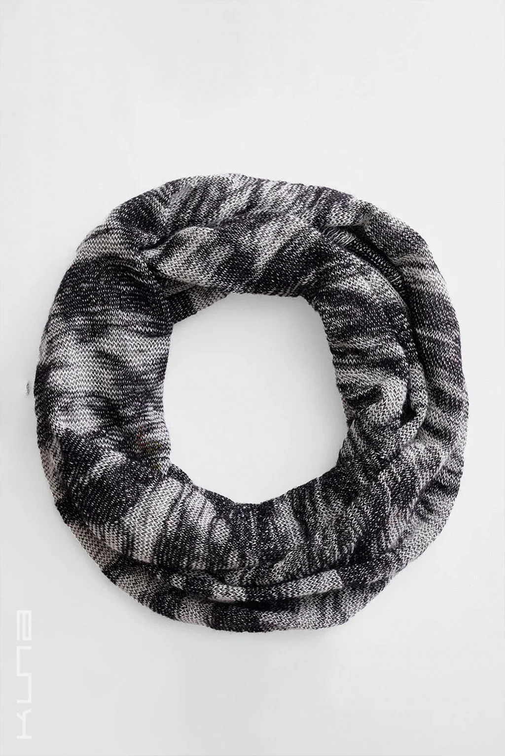 Wednesday Infinito Baby Alpaca Scarf - Image 3