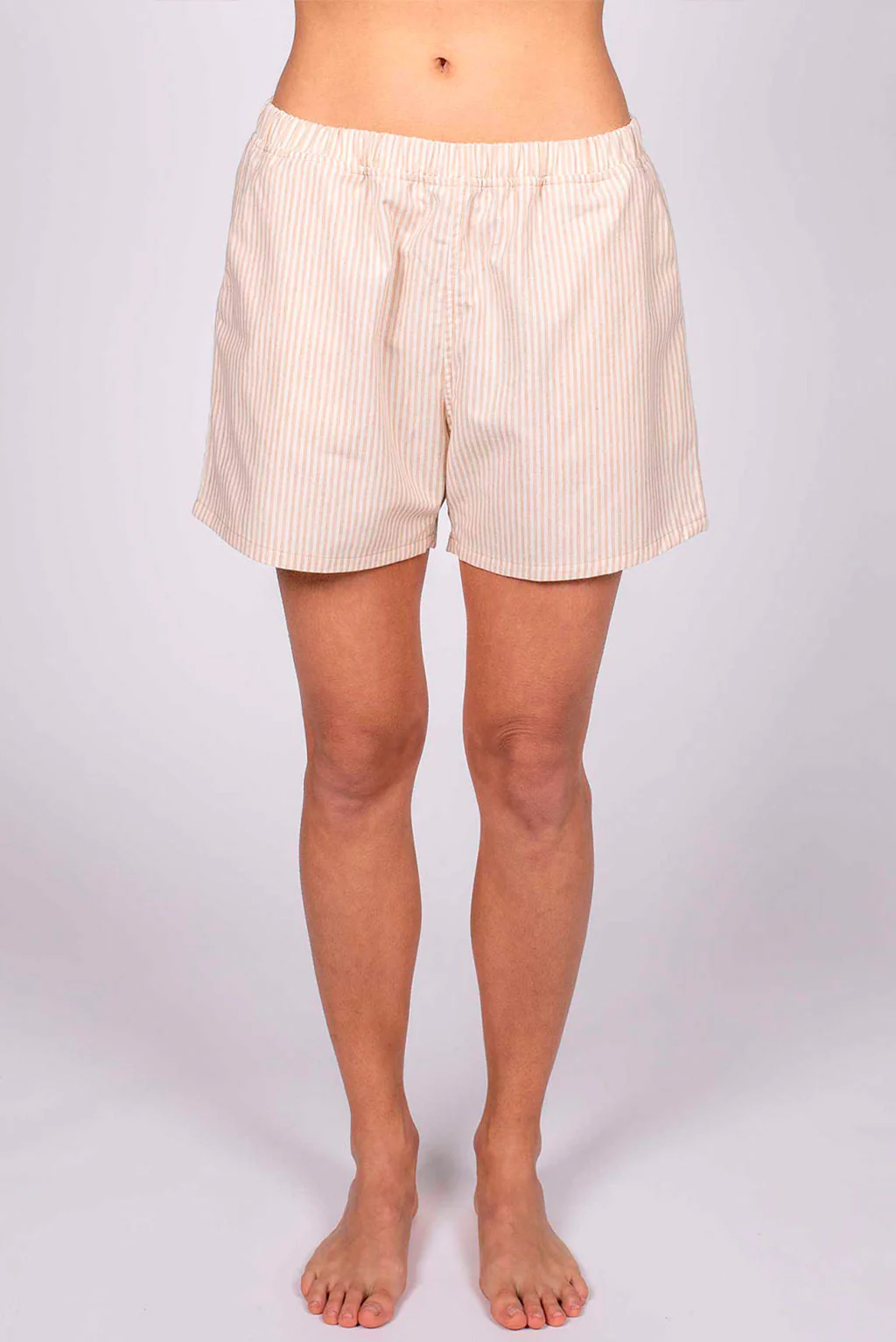 Wendy Organic Cotton Pajama Short - Image 3
