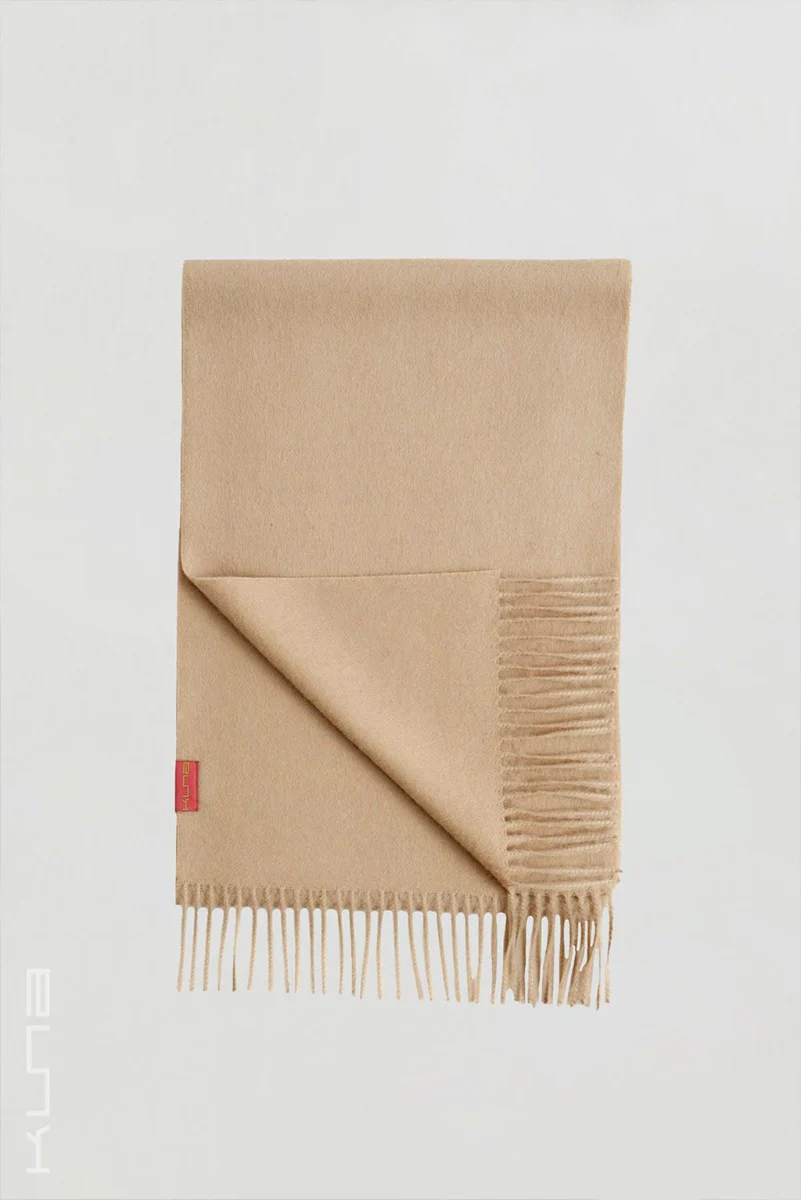 Wenzell Baby Alpaca Scarf - Image 11