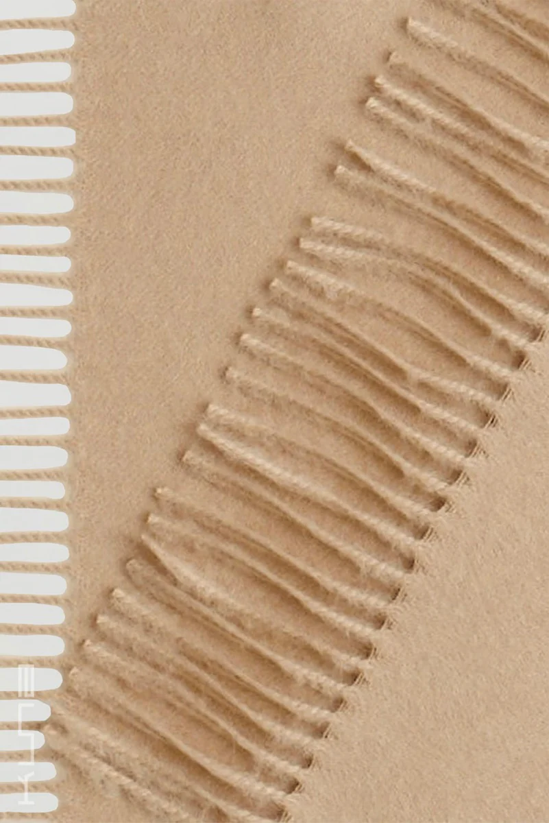 Wenzell Baby Alpaca Scarf - Image 12
