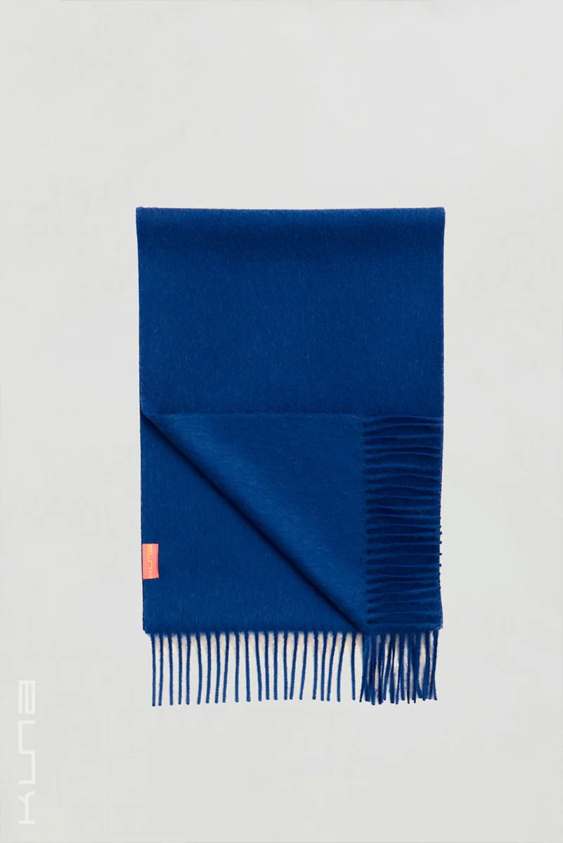 Wenzell Baby Alpaca Scarf - Image 15