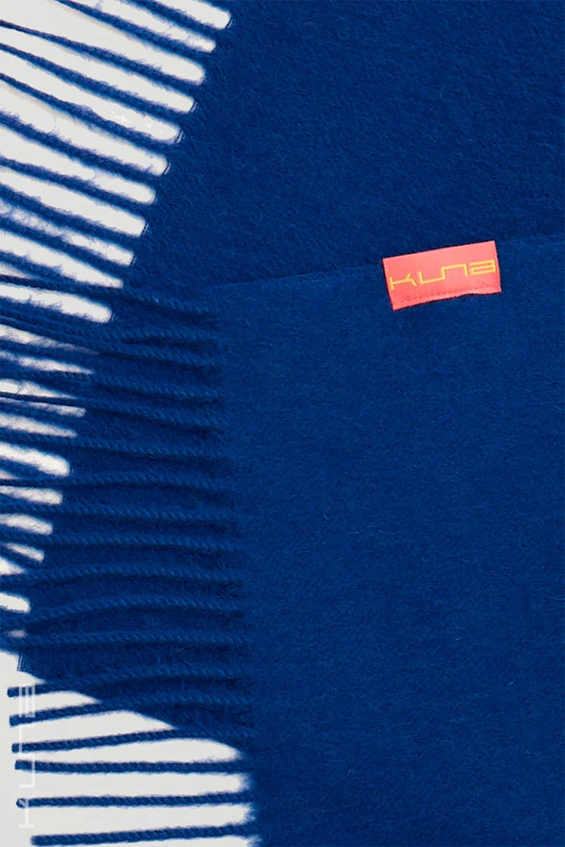 Wenzell Baby Alpaca Scarf - Image 16