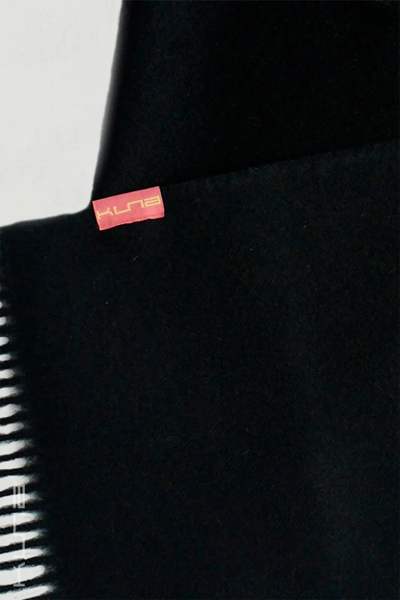Wenzell Baby Alpaca Scarf - Image 8