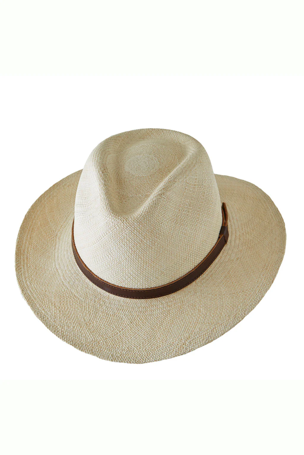 Western Panama Hat - Image 4