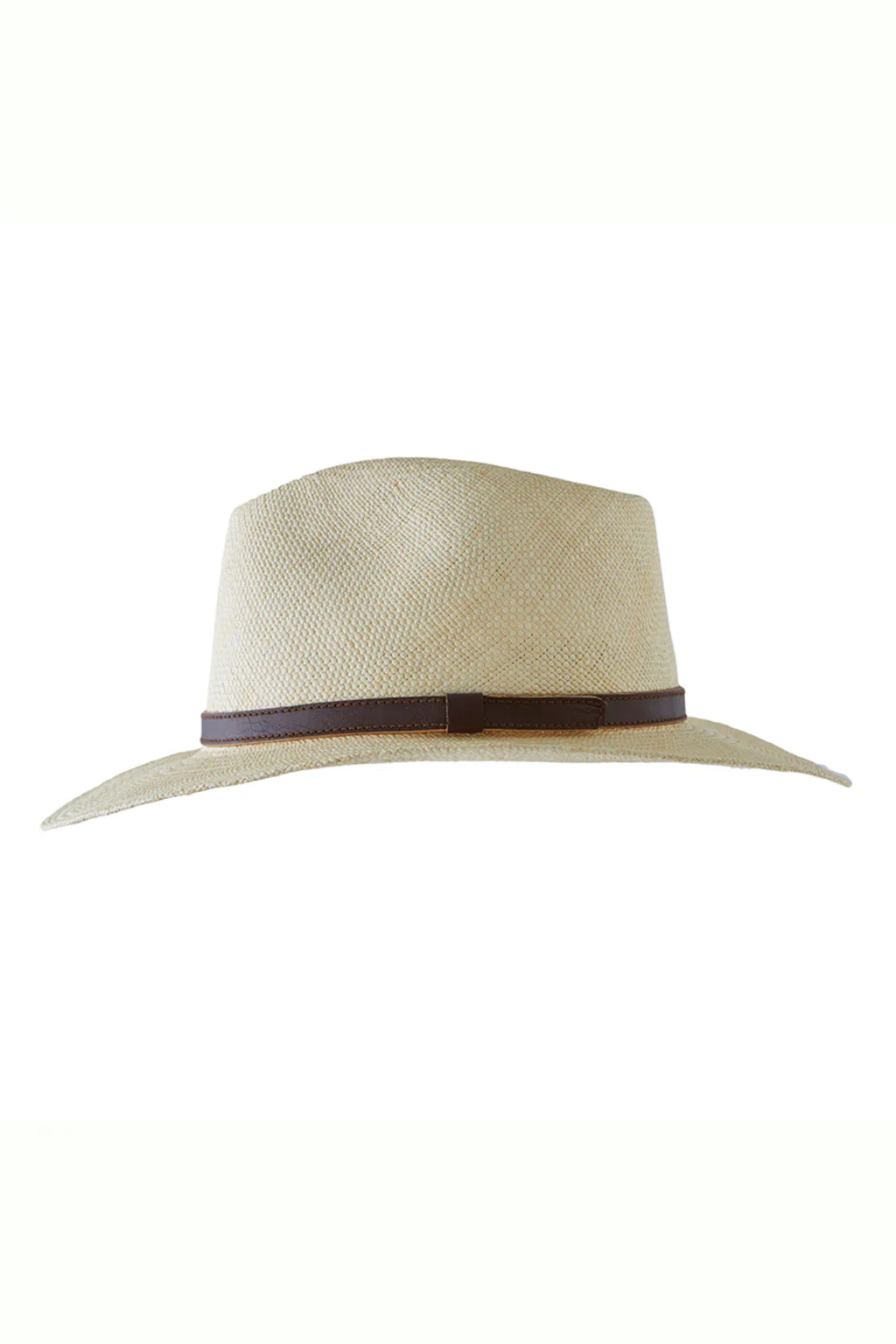 Western Panama Hat - Image 5