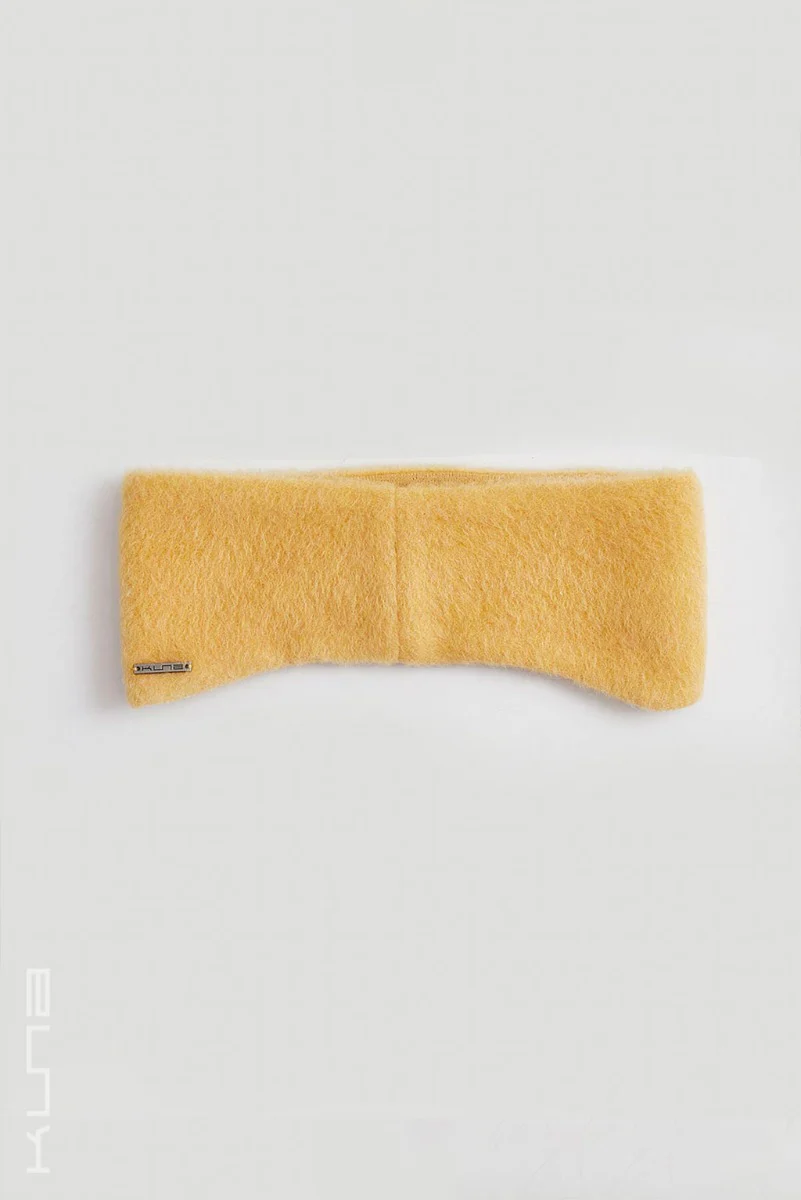 Whitecap Eco Alpaca Cap - Image 3
