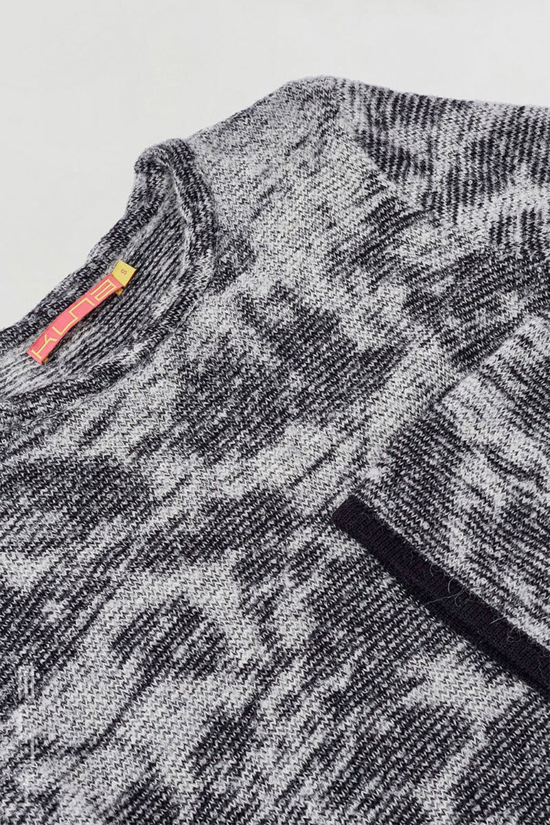 Wild Baby Alpaca Sweater - Image 4