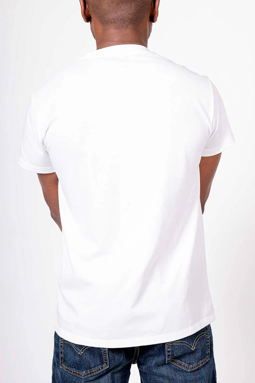 William Organic Cotton T-Shirt - Image 5