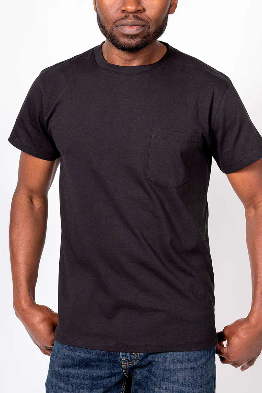 William Organic Cotton T-Shirt - Image 6