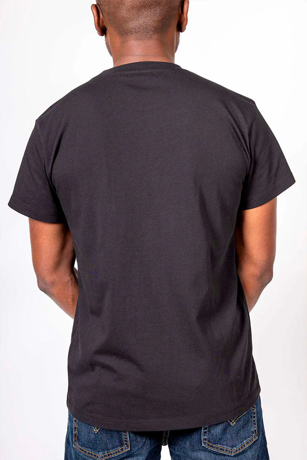 William Organic Cotton T-Shirt - Image 7
