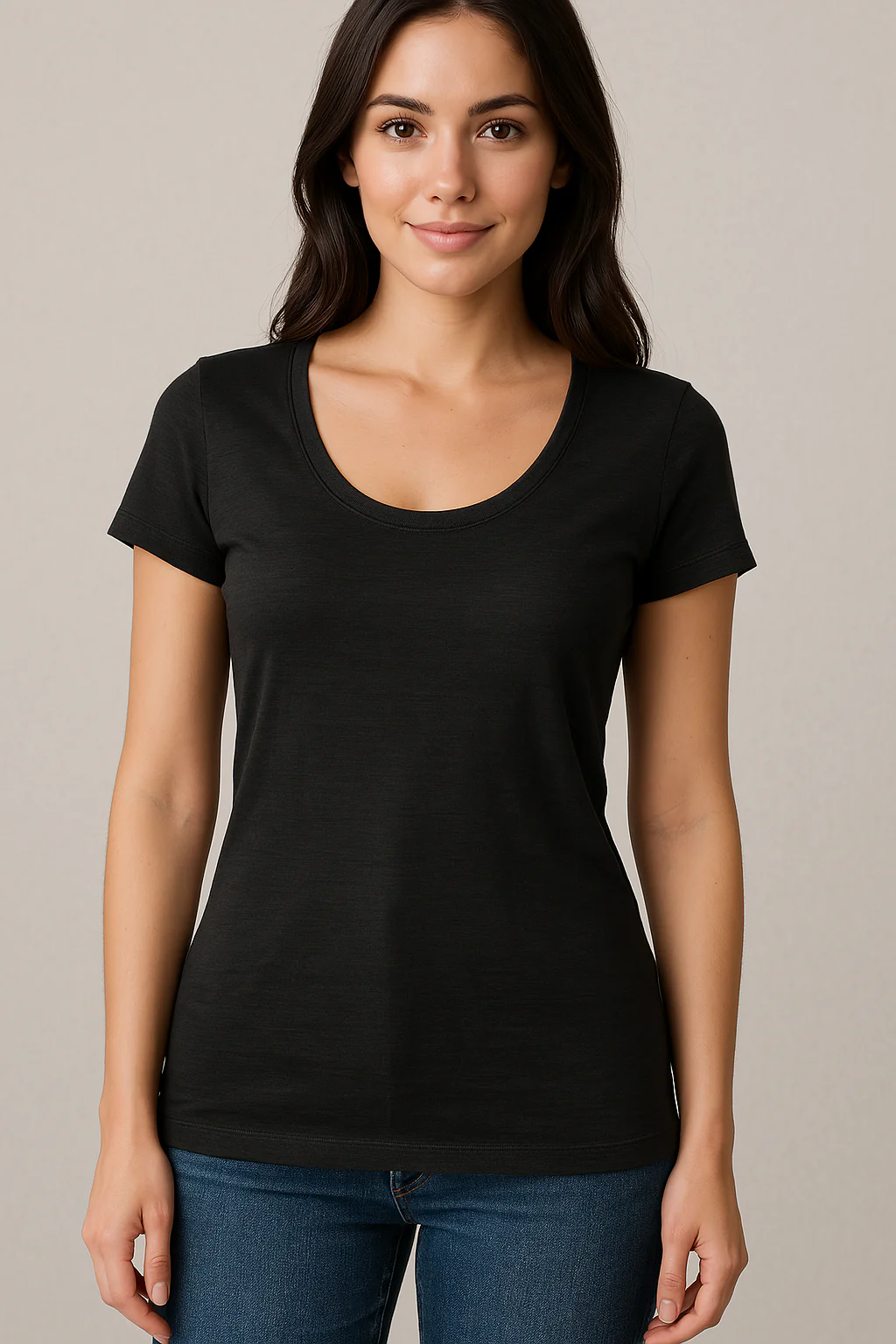 Women's Adaptable Base-Layer