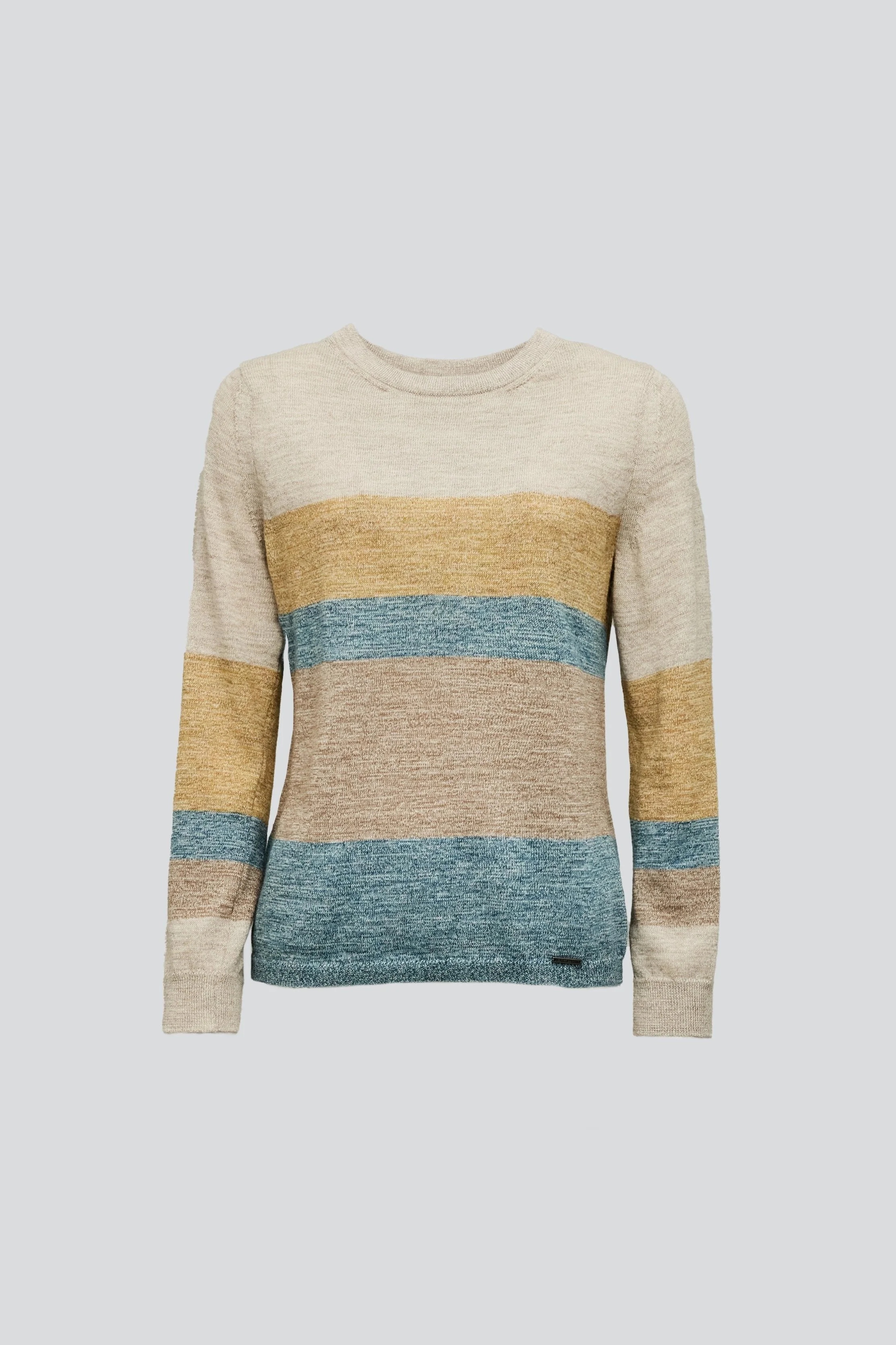 Yamelia Baby Alpaca Sweater - Image 3