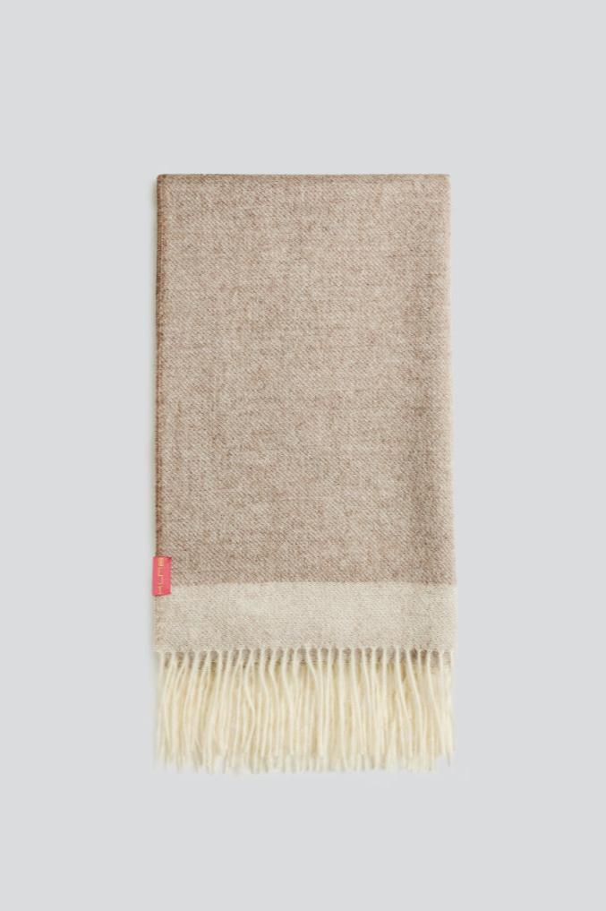 Yanely Baby Alpaca Scarf - Image 2