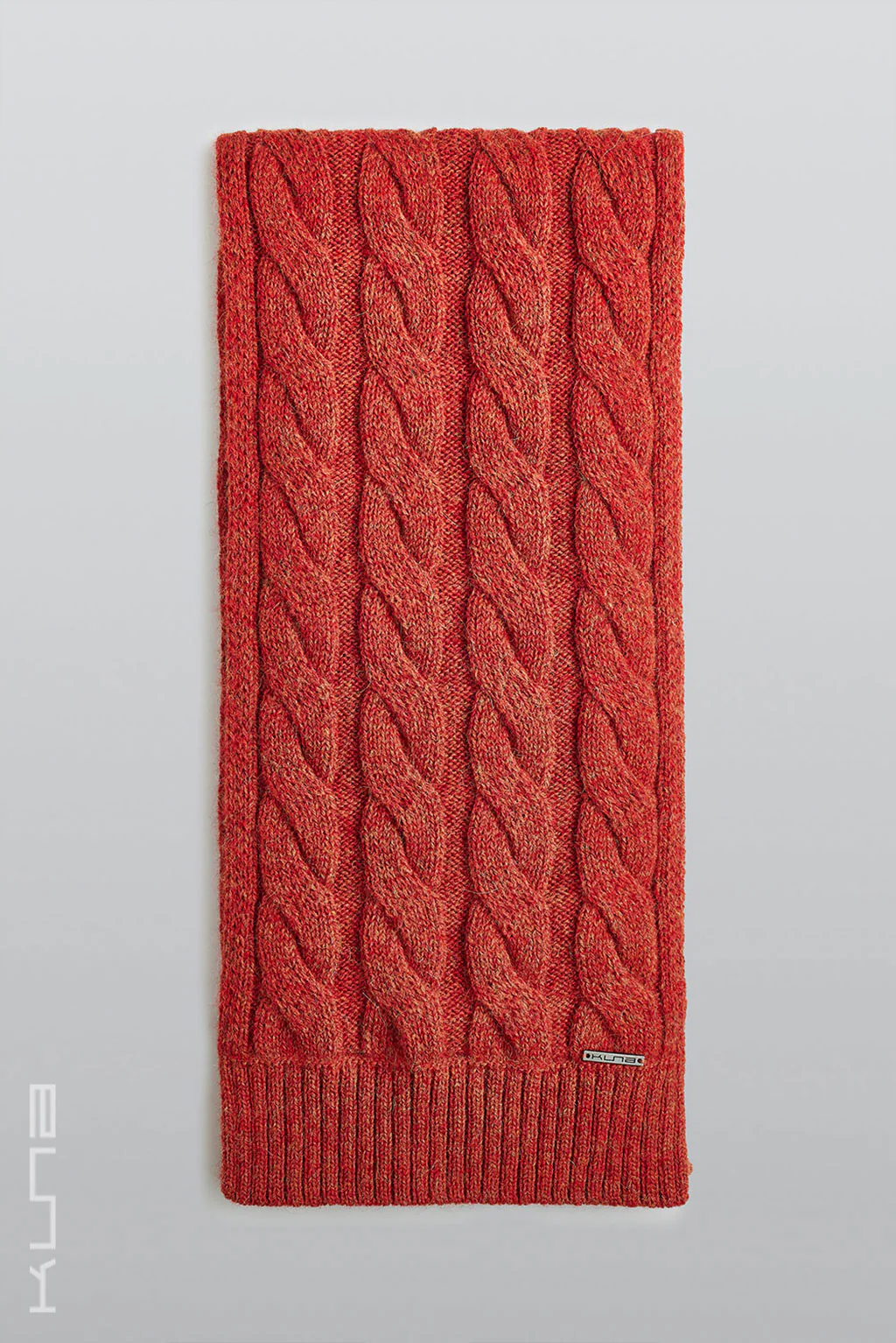 Yarela Baby Alpaca Scarf - Image 2