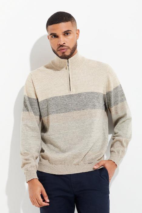 Yonas Baby Alpaca Sweater