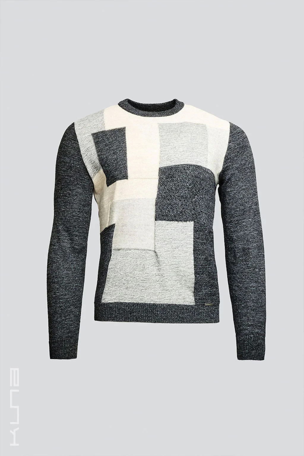 Yonatan Baby Alpaca Sweater - Image 4