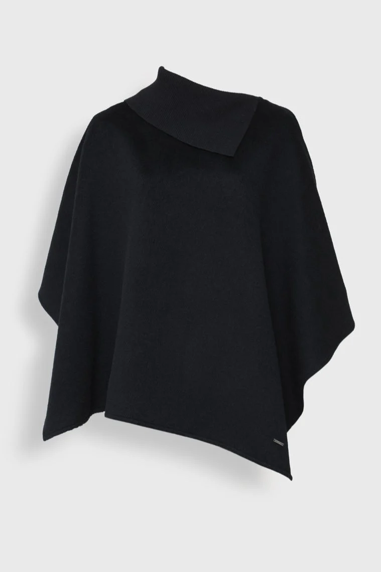 Yssey Baby Alpaca Cape - Image 6