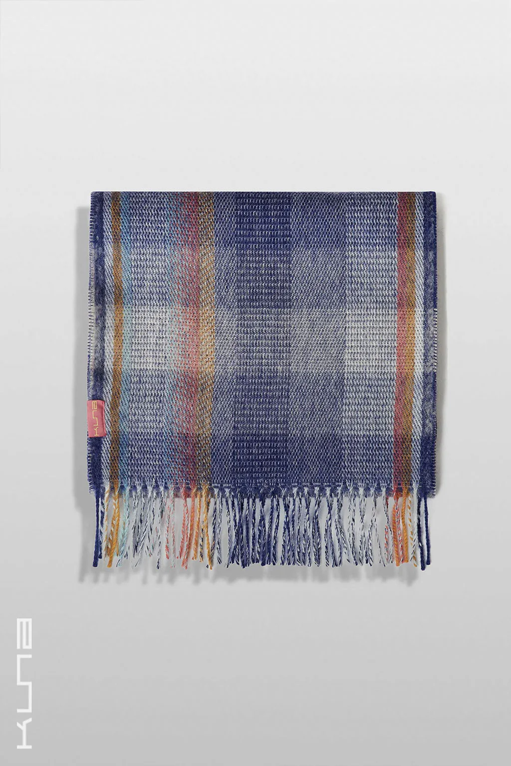 Zamery Baby Alpaca Scarf - Image 3